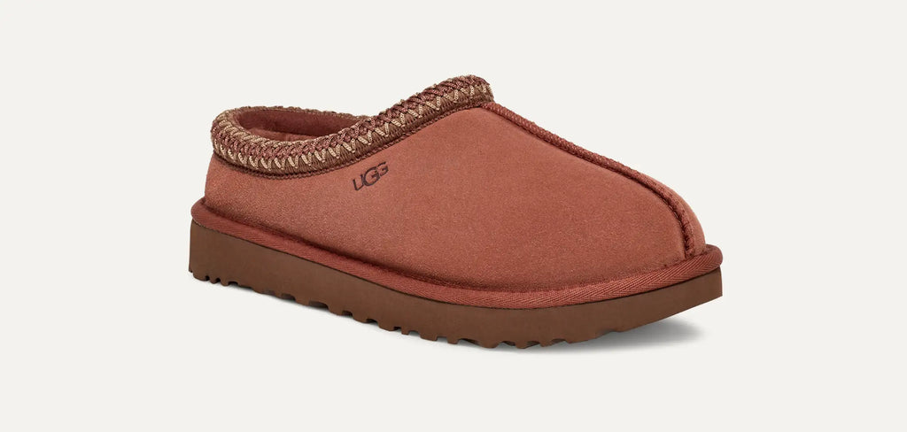 [5955-RDJ] WOMENS UGG TASMAN