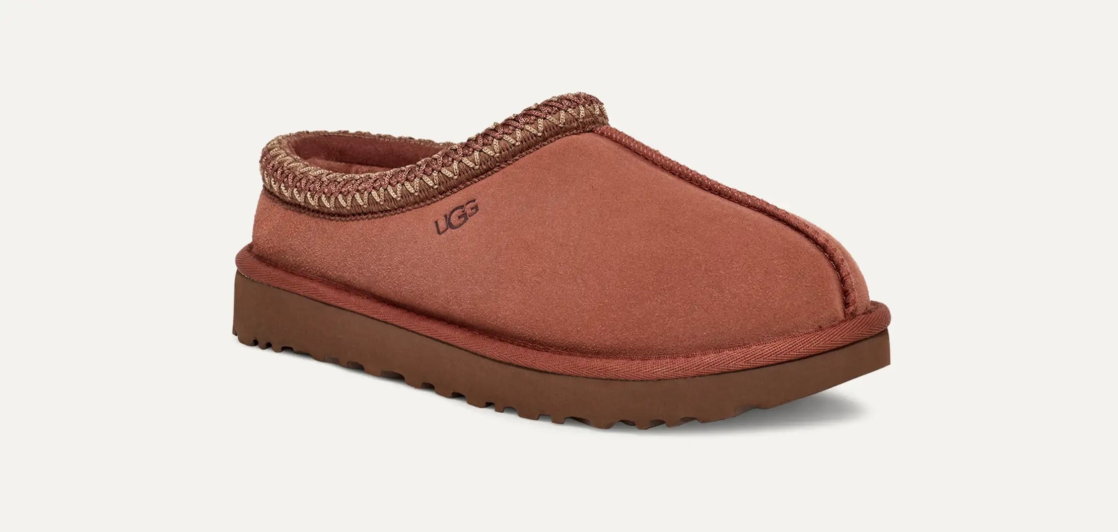 [5955-RDJ] WOMENS UGG TASMAN