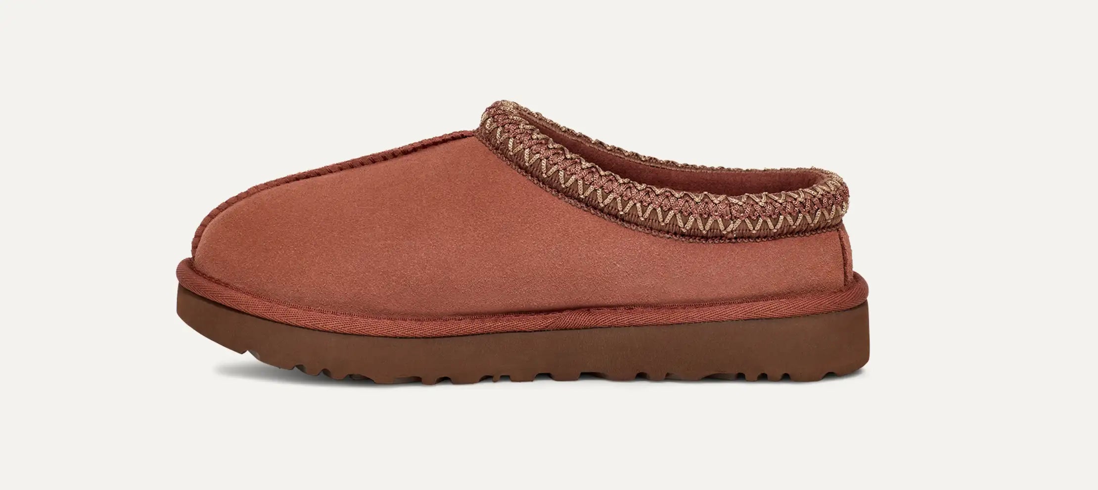 [5955-RDJ] WOMENS UGG TASMAN