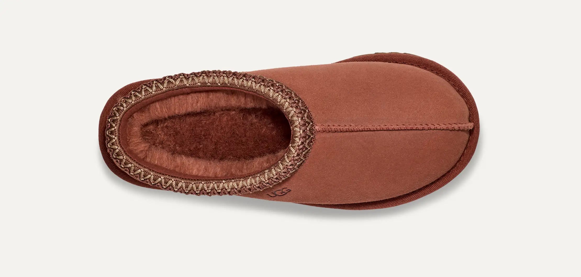 [5955-RDJ] WOMENS UGG TASMAN