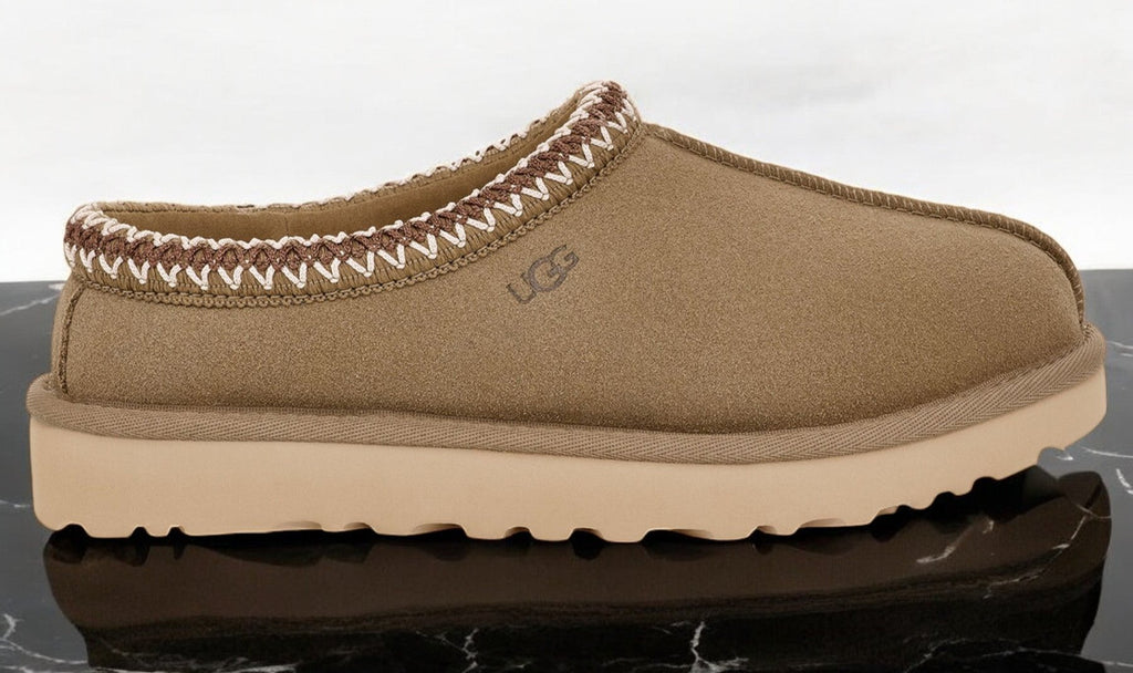 [5955-ALP] Womens UGG TASMAN