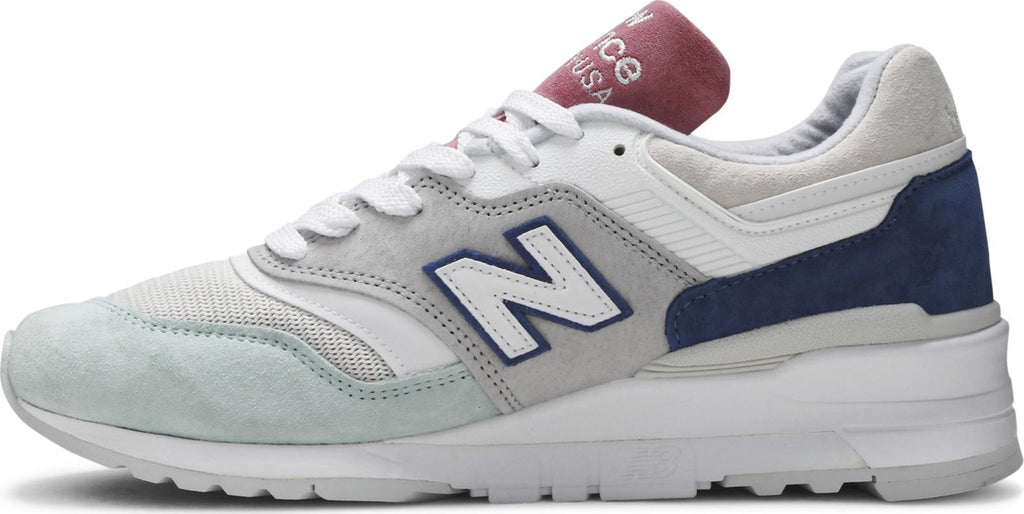 [M997SOA] Mens New Balance 997 'SEASONAL COLORS'