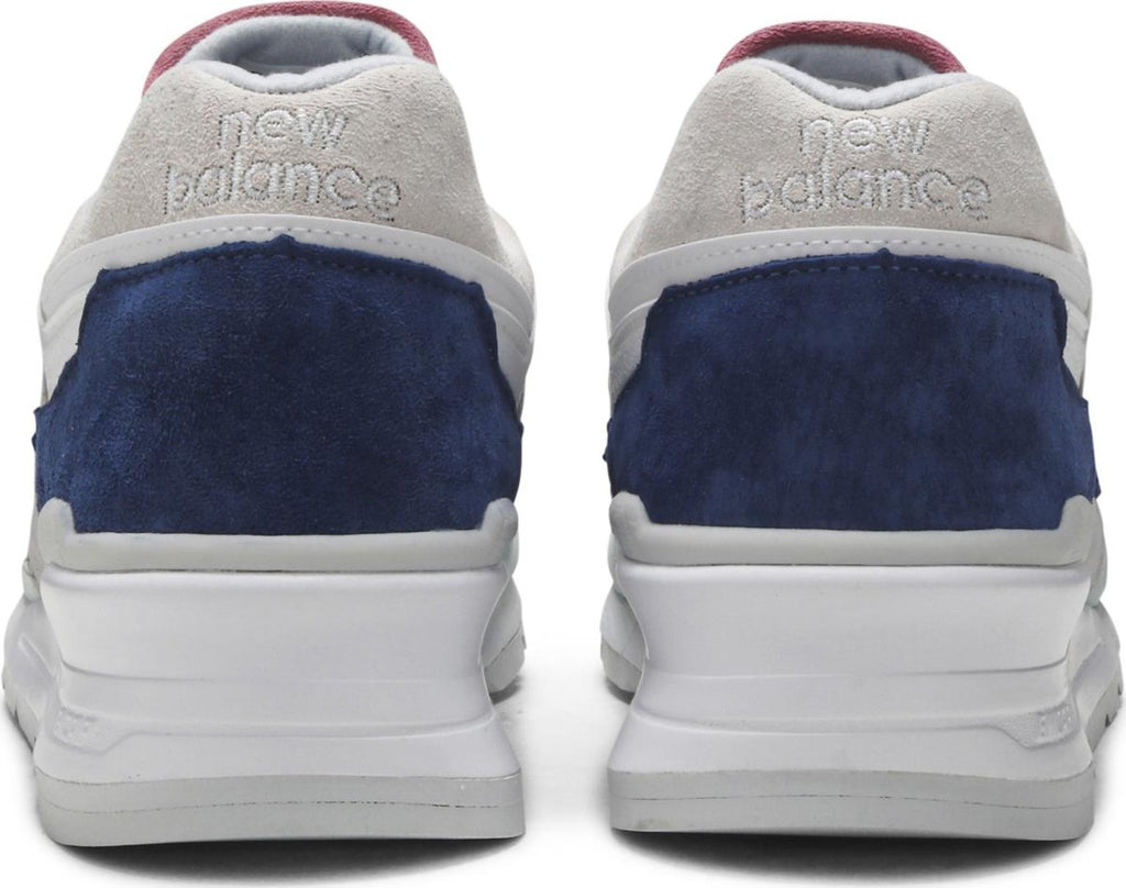 [M997SOA] Mens New Balance 997 'SEASONAL COLORS'
