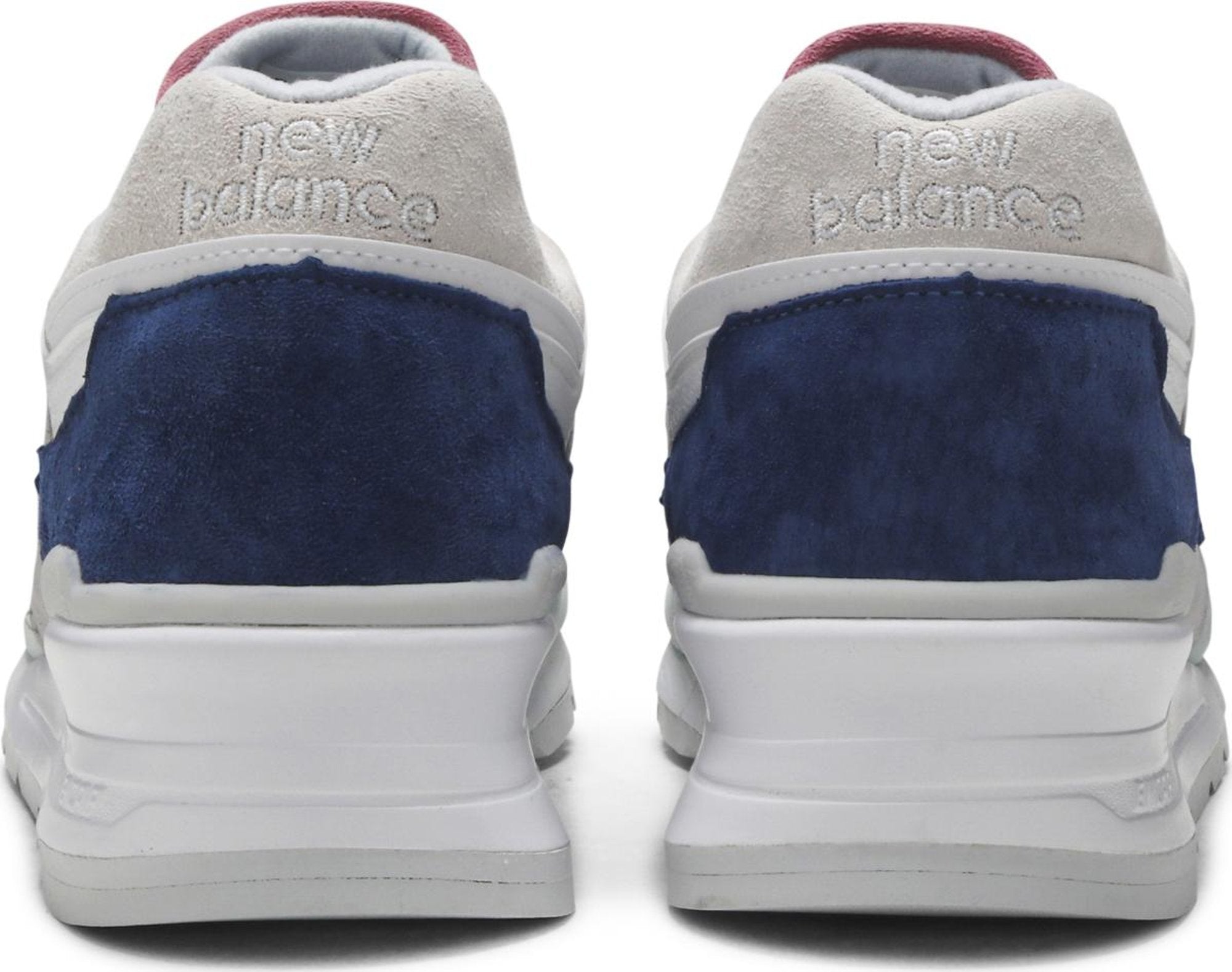 [M997SOA] Mens New Balance 997 'SEASONAL COLORS'