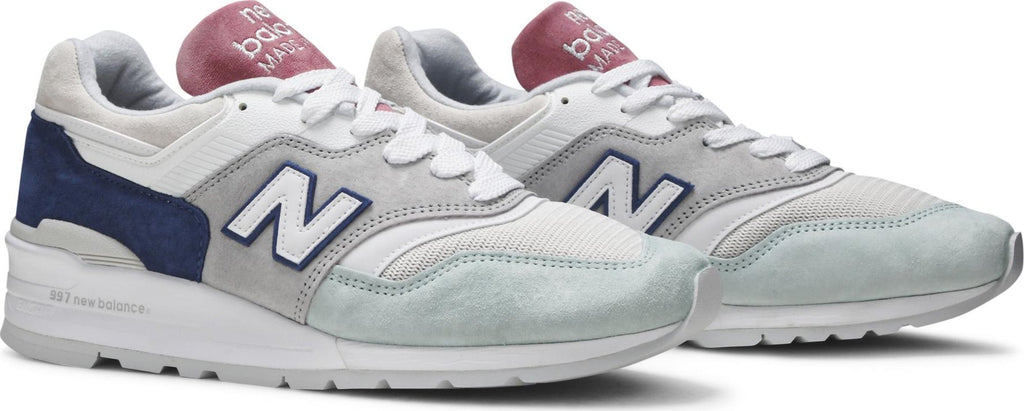 [M997SOA] Mens New Balance 997 'SEASONAL COLORS'