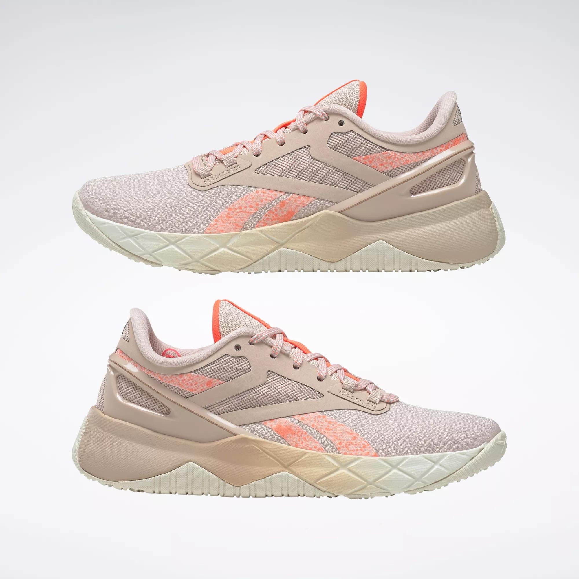 [100047545/GZ0258] Womens Reebok NANOFLEX TR