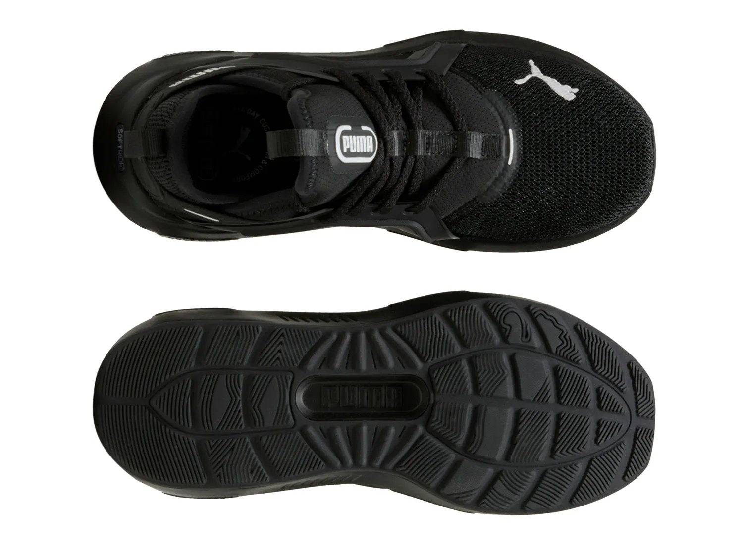 [311098-16] MENS PUMA SOFTRIDE ENZO 5