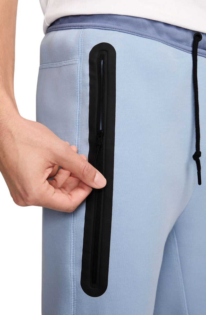 [FB8002-440] MENS NIKE TECH FLEECE JOGGER PANTS