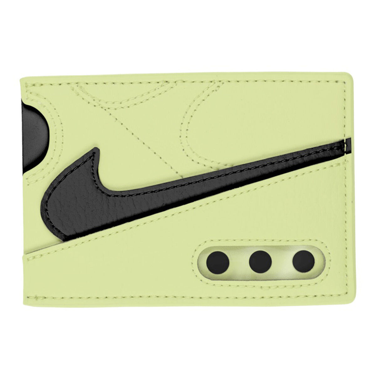 [N.100.9740.757] ADULT NIKE ICON AIR MAX 90 CARD WALLET