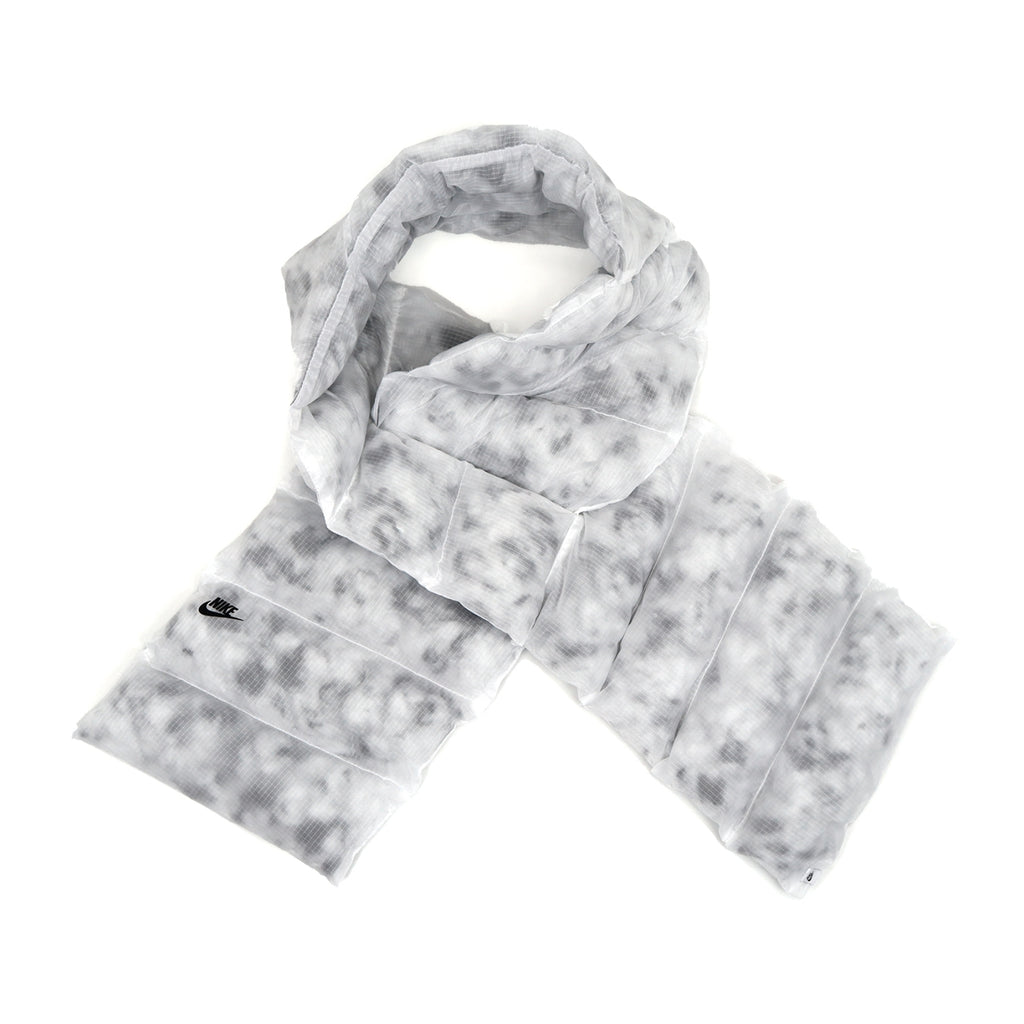 [N.100.4348.102] UNISEX NIKE SCARF DRI-FIT THERMORE ECODOWN ACG TECH