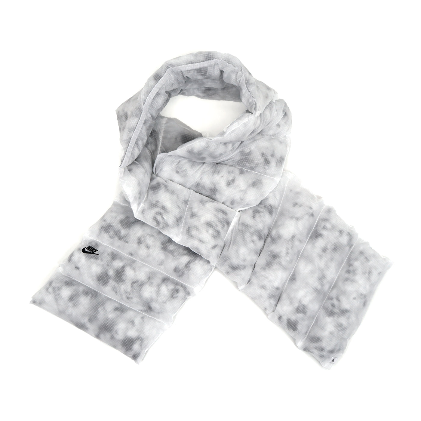 [N.100.4348.102] UNISEX NIKE SCARF DRI-FIT THERMORE ECODOWN ACG TECH