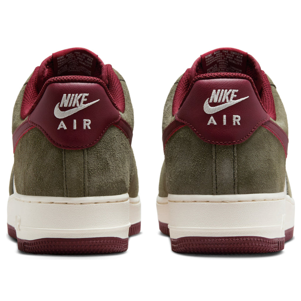 [FQ8714-302] MENS NIKE AIR FORCE 1 07 LV8 RUGBY