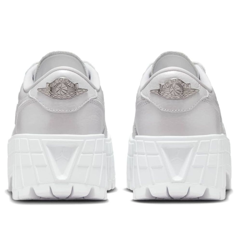 [HF3184-100] WOMENS AIR JORDAN AIR JORDAN 1 BROOKLYN LOW