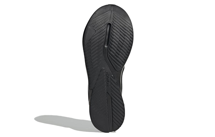 [IE7261] MENS ADIDAS DURAMO SL 'CORE BLACK CLOUD WHITE'