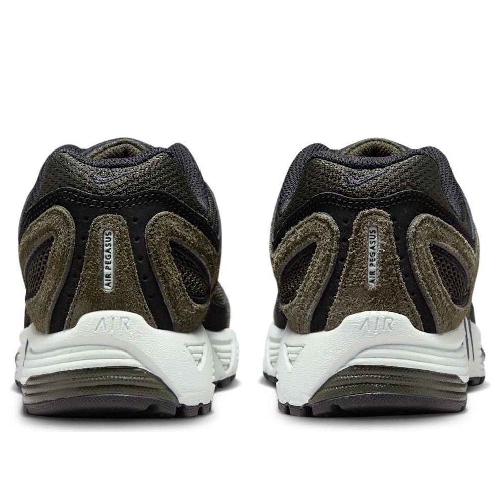 [HJ5271-300] WOMENS NIKE AIR PEGASUS 2005 'SEQUOIA BLACK'