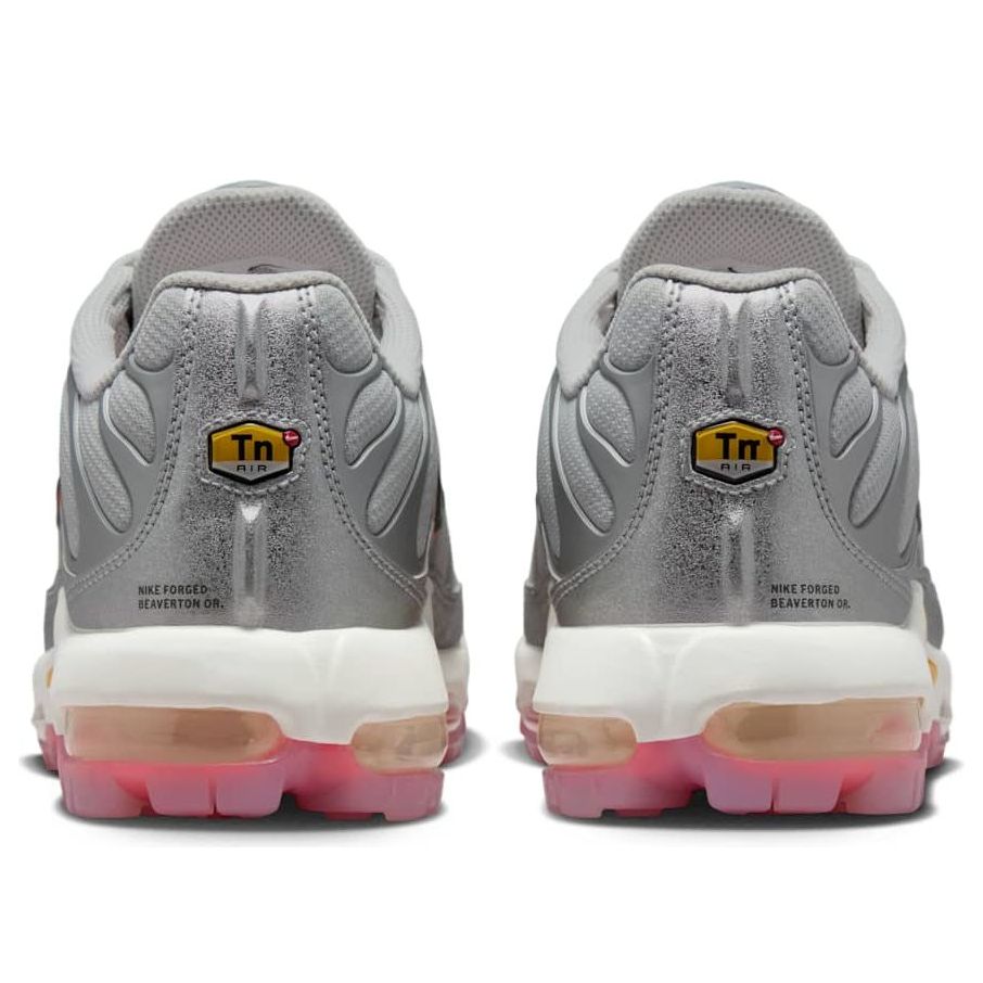 [HJ4518-001] MENS NIKE AIR MAX PLUS G NRG USOPN