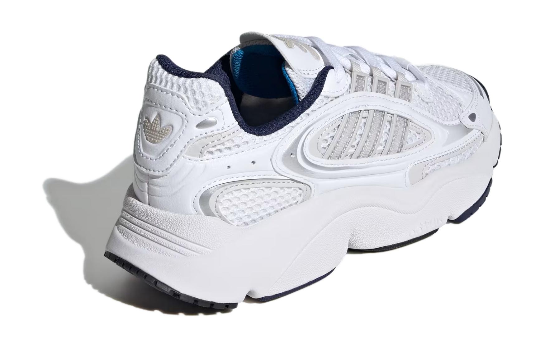 [ID0694] YOUTH ADIDAS ORIGINALS OZMILLEN