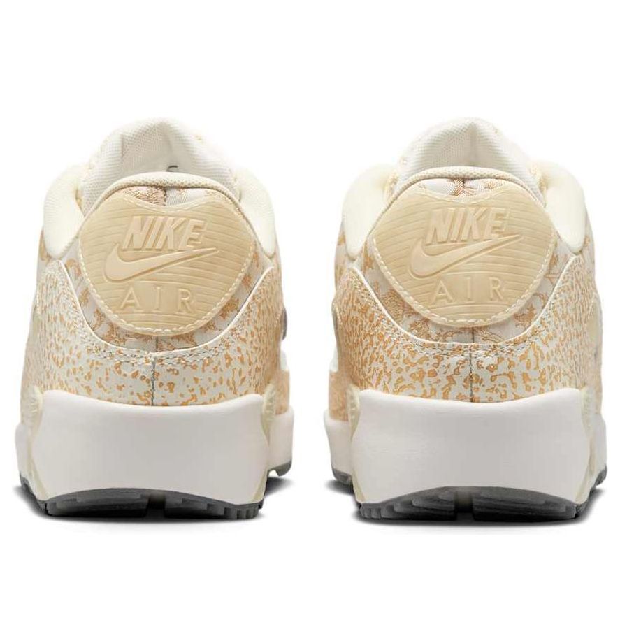 [HV4078-100] MENS NIKE AIR MAX 90 G NRG OPEN