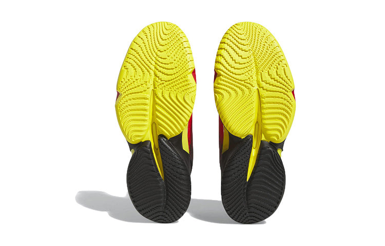 [HR1786] YOUTH ADIDAS D.O.N. ISSUE #4 'DASH (GS)'