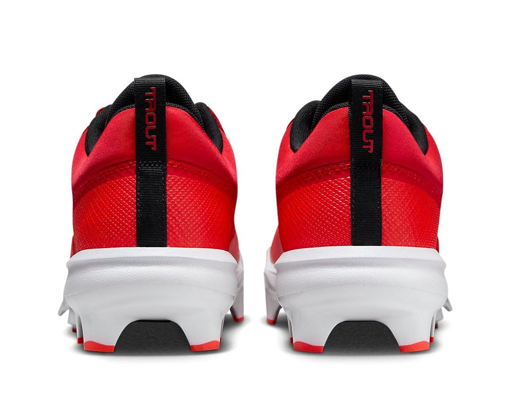 [FB2908-600] MENS NIKE FORCE TROUT 9 PRO MCS 'UNIVERSITY RED'