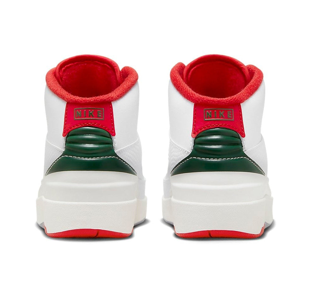 [DQ8564-101] PRESCHOOL AIR JORDAN RETRO 2 'ORIGINS (PS)'