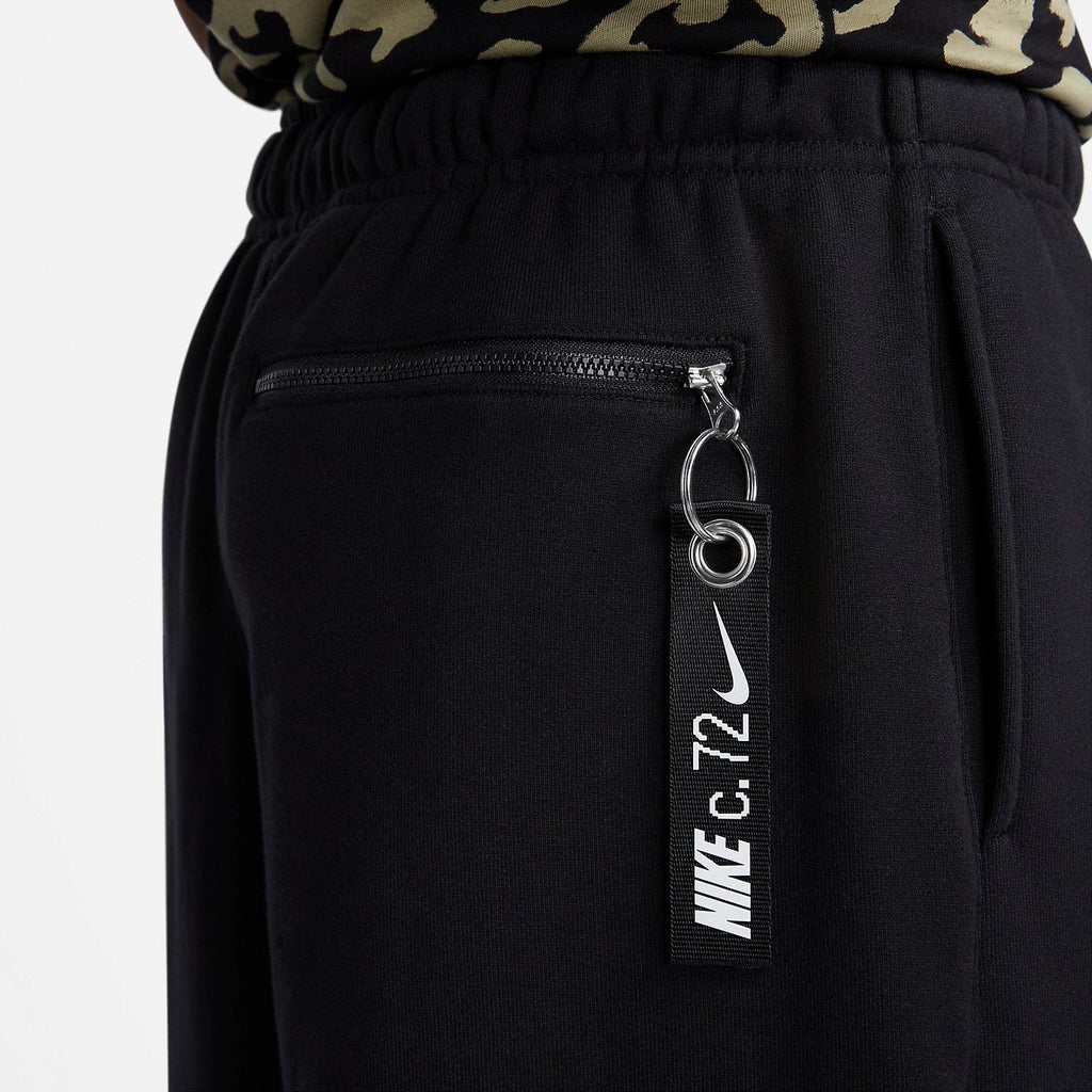 [FB2815-010] MENS NIKE SPORTSWEAR CIRCA FRENCH TERRY SHORTS