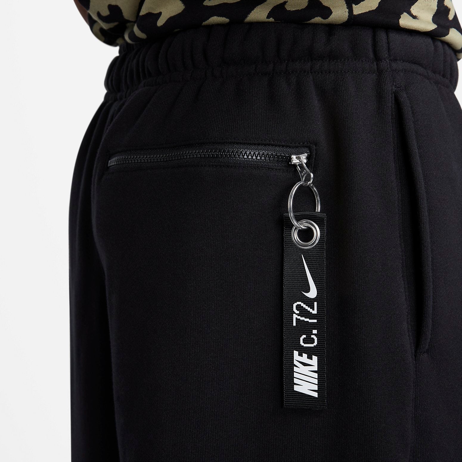 [FB2815-010] MENS NIKE SPORTSWEAR CIRCA FRENCH TERRY SHORTS