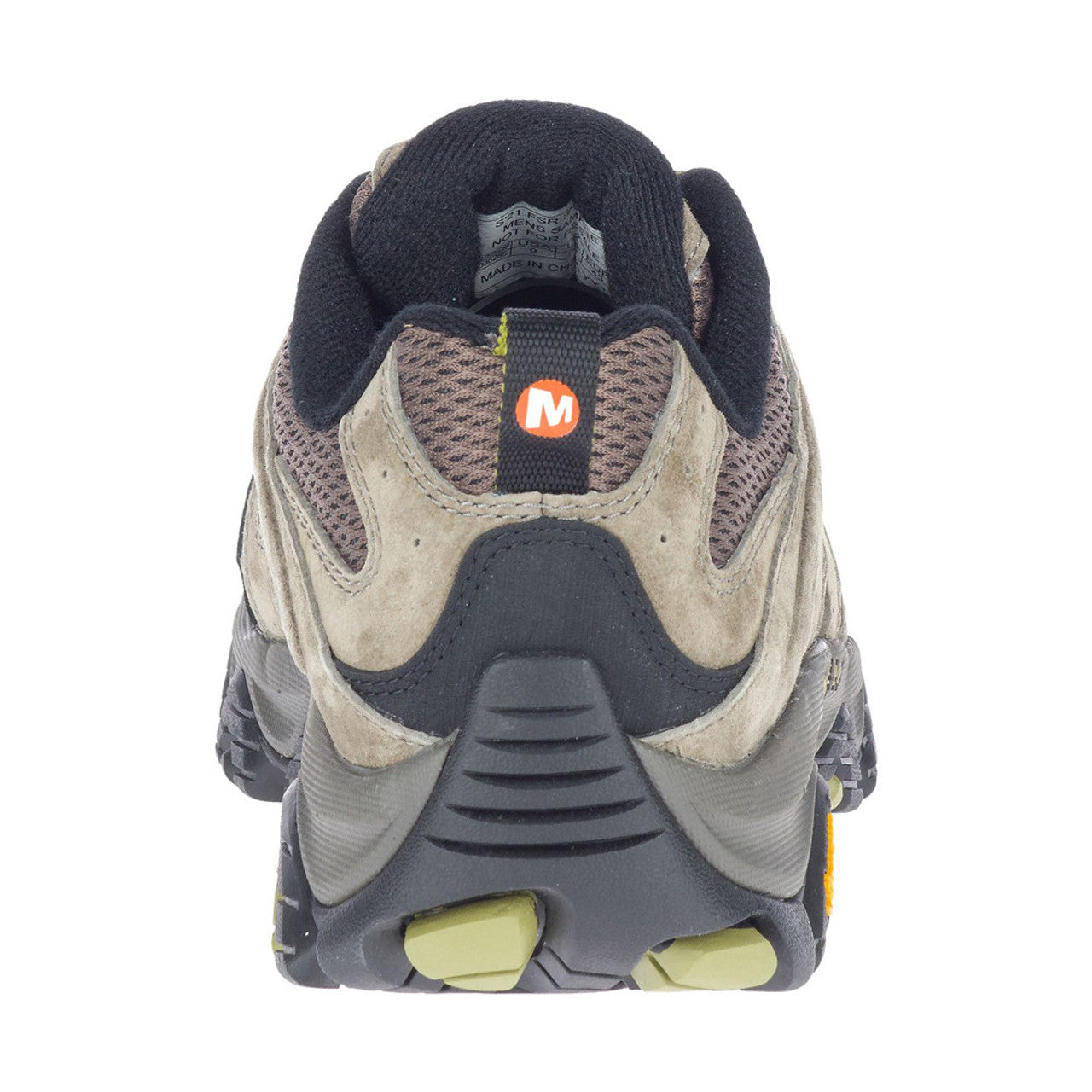 [J036285] MENS MERRELL MOAB 3