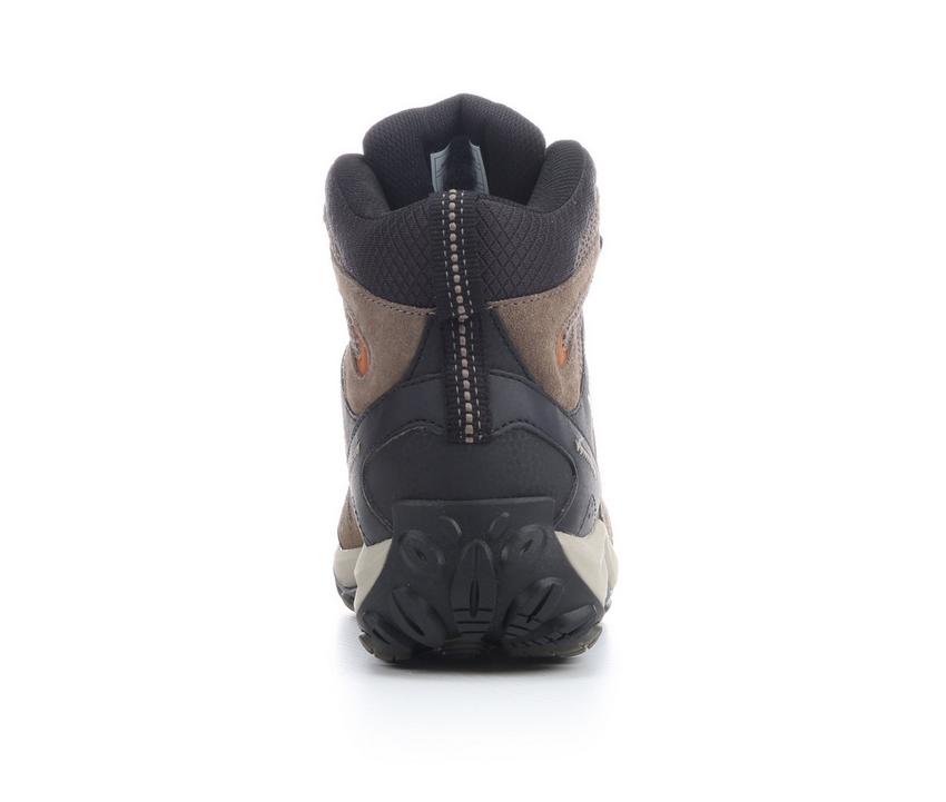 [J036955Z] MENS MERRELL CROSSLANDER 3 MID WP