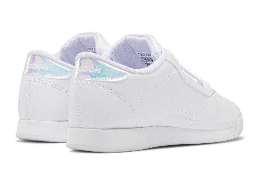 [100062661/HP9023] Womens Reebok PRINCESS