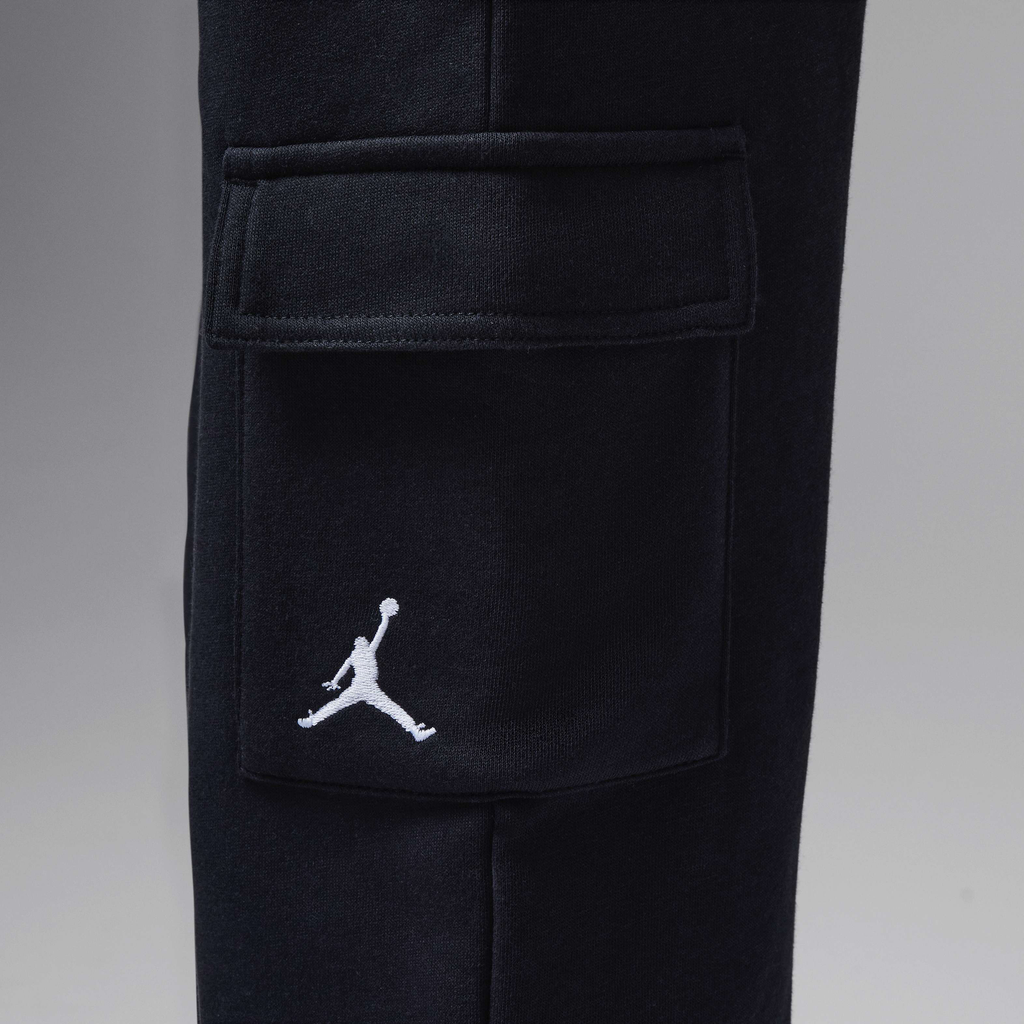 [45D351-023] YOUTH AIR JORDAN Y2K FLEECE CARGO