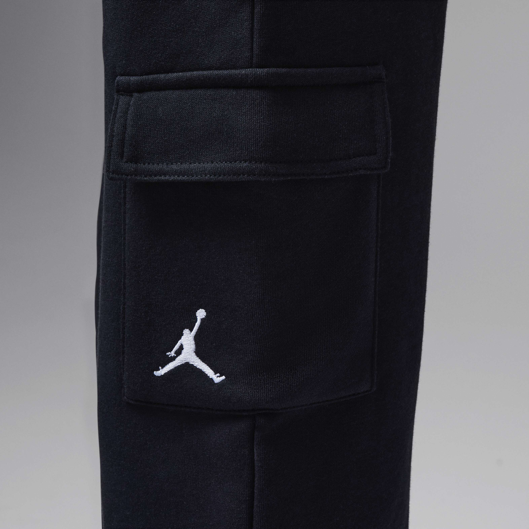 [45D351-023] YOUTH AIR JORDAN Y2K FLEECE CARGO