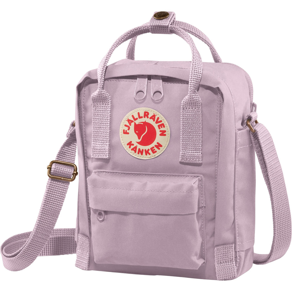 [23797-457] UNISEX FJALLRAVEN KANKEN SLING BAG 2.5L