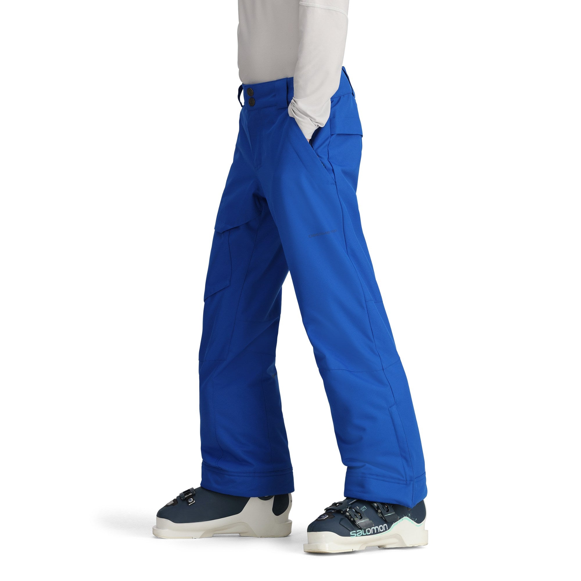 [45015-24065] YOUTH OBERMEYER TEEN BOY'S BRISK WATERPROOF PANT
