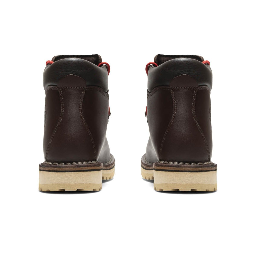 [DI1609RV06] Mens Diemme ROCCIA VET BOOTS 'MOGANO'