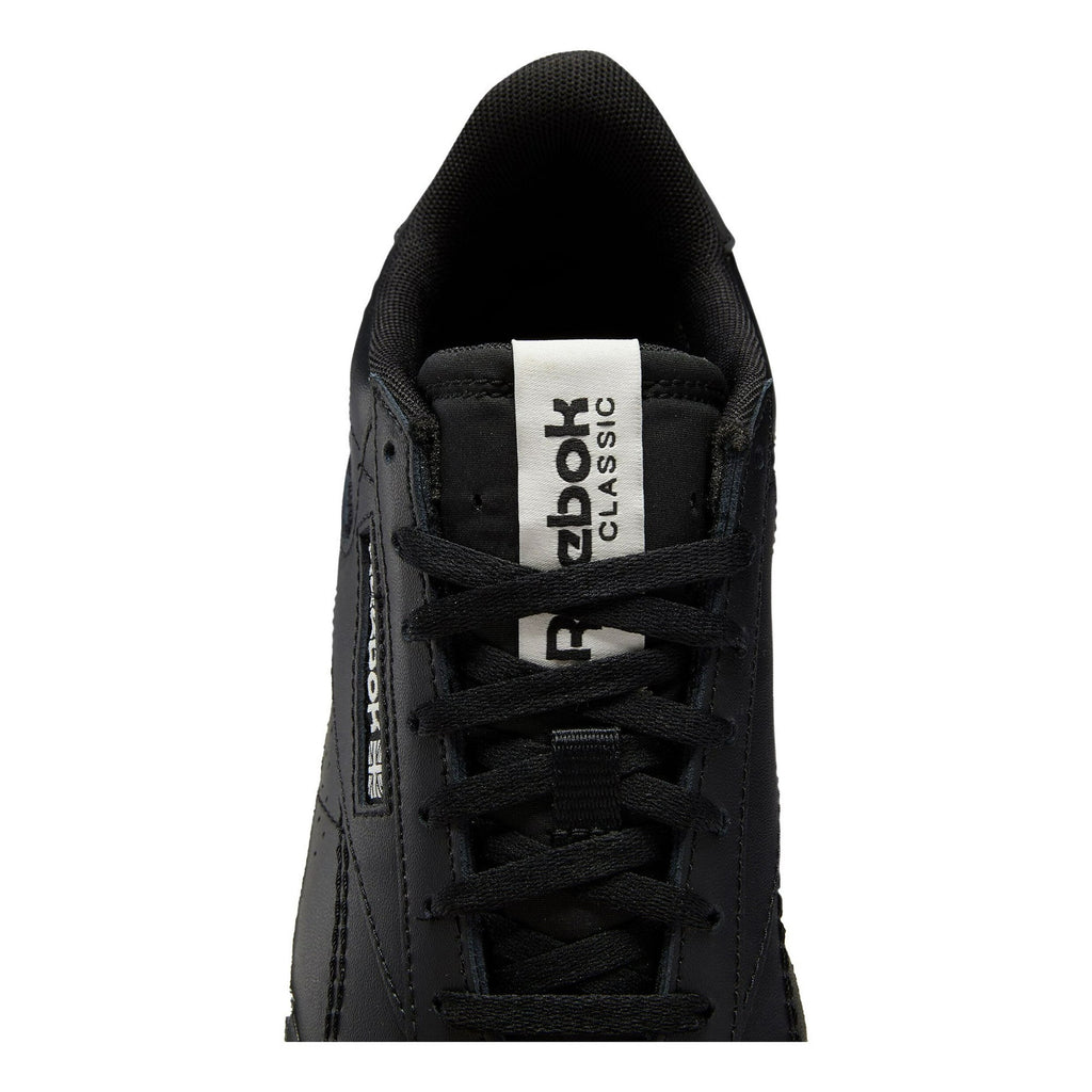[100050575/H69142] Womens Reebok CLUB C DOUBLE GEO