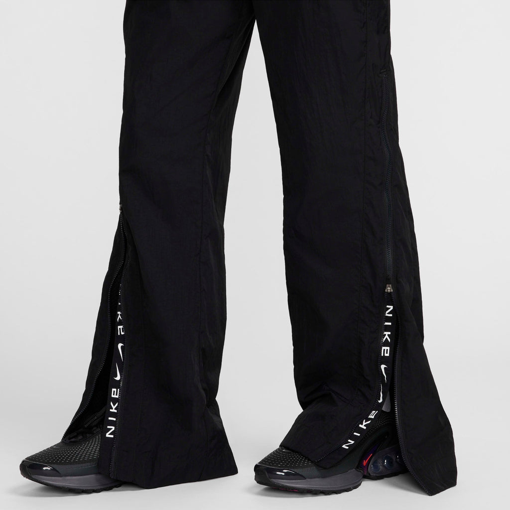 [FV7544-010] WOMENS NIKE NSW COLLECTION WOVEN TROUSER