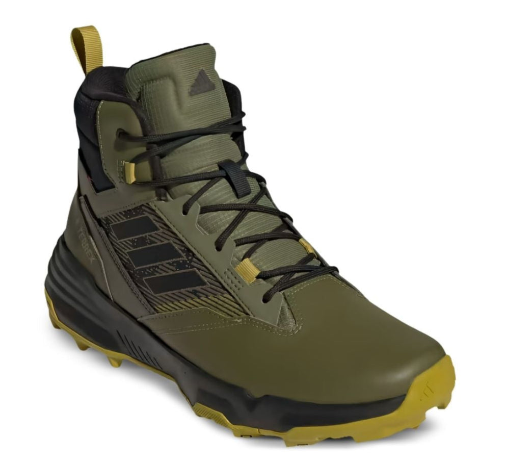 [GZ3936] MENS ADIDAS TERREX UNITY LEA MID CLD.RDY