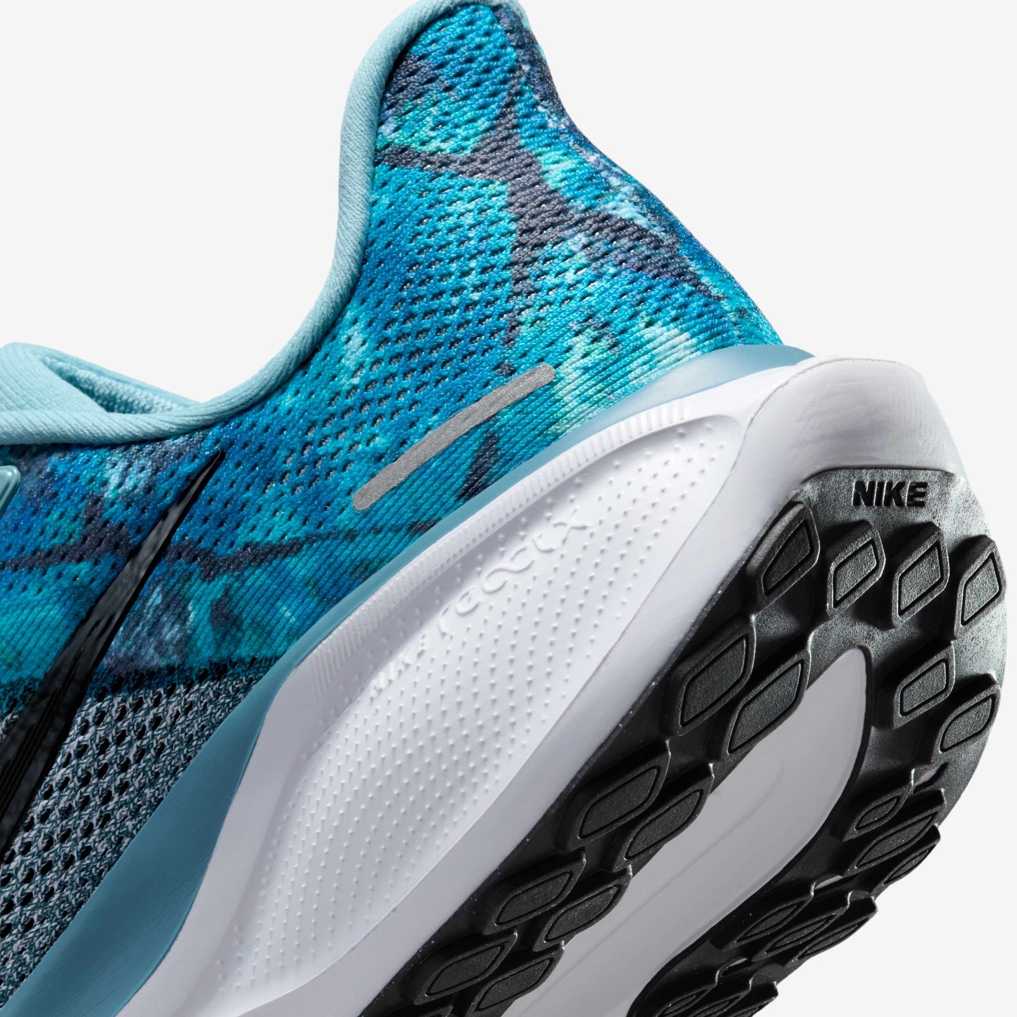 [IB7571-400] MENS NIKE AIR ZOOM PEGASUS 41 X NBNW 'DENIM TURQUOISE'