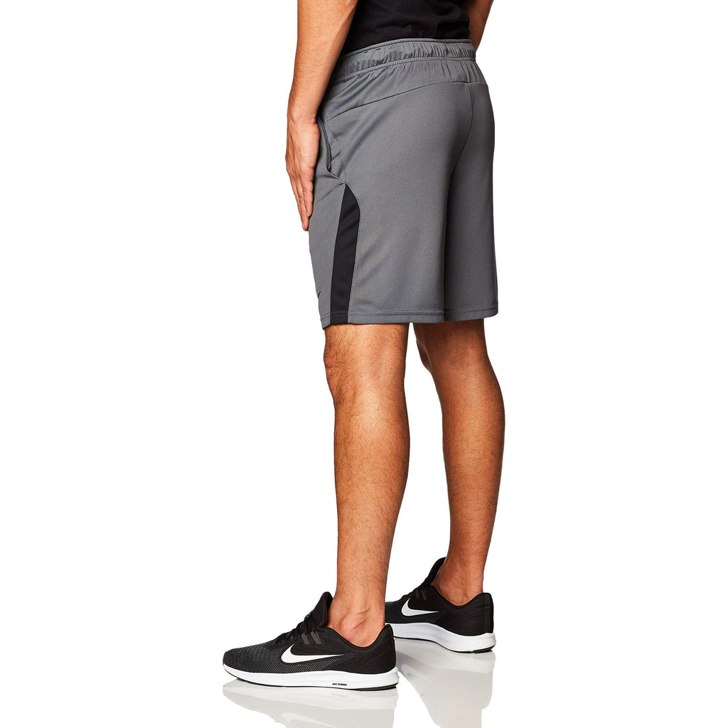 [CJ2007-068] MENS NIKE DRI-FIT KNIT TRAINING SHORTS