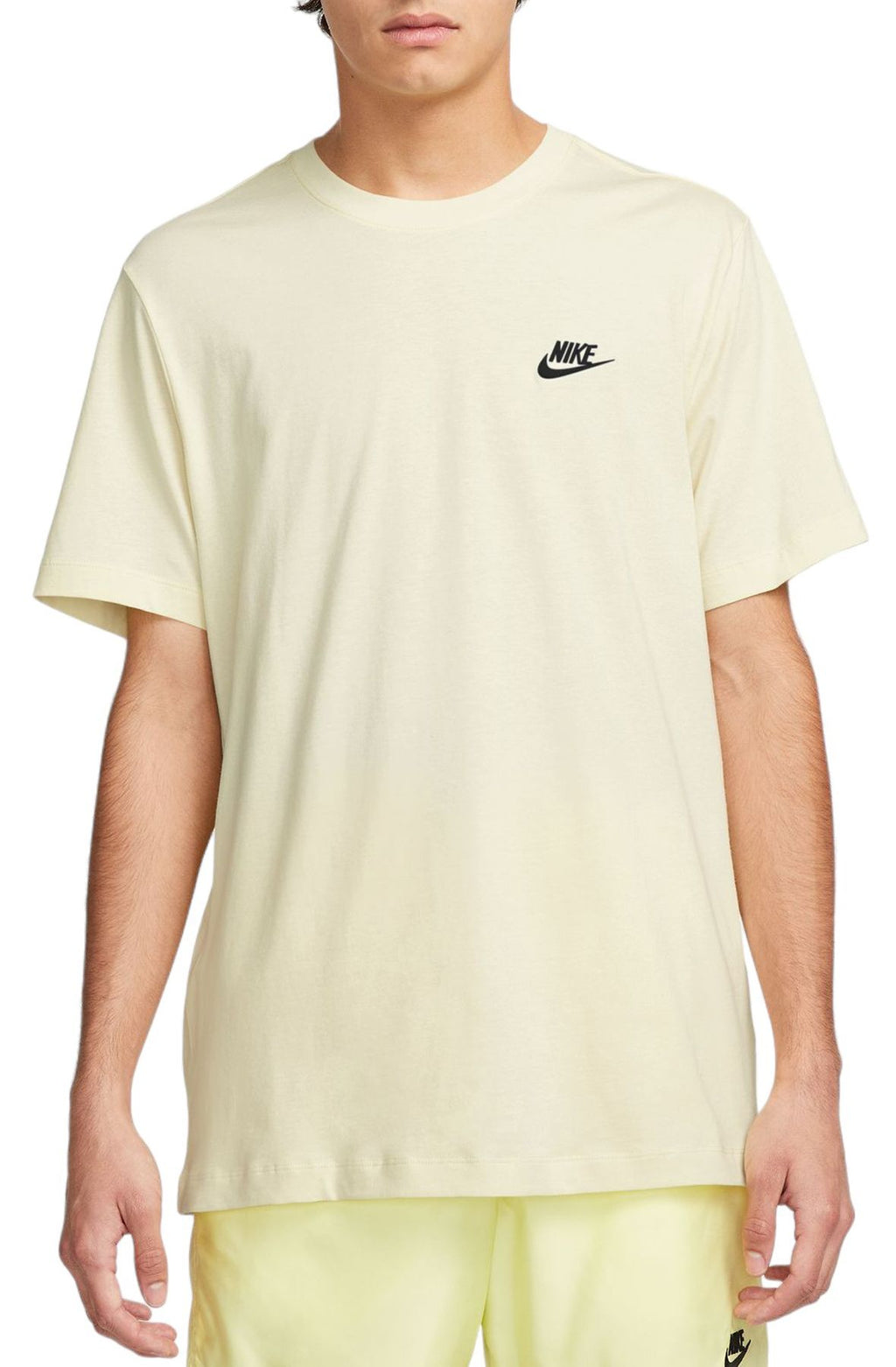 [AR4997-133] MENS NIKE SPORTSWEAR CLUB T-SHIRT