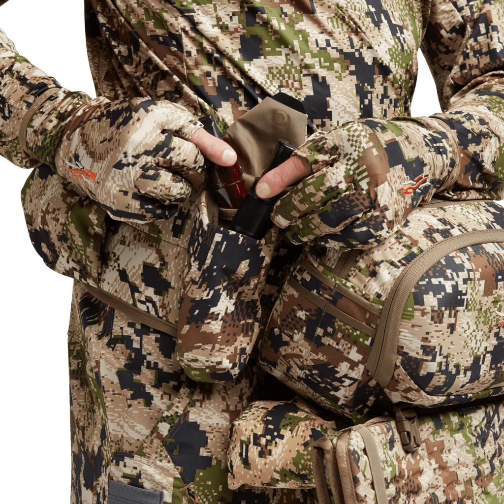 [600296-SA] Sitka Gear TURKEY TOOL BELT