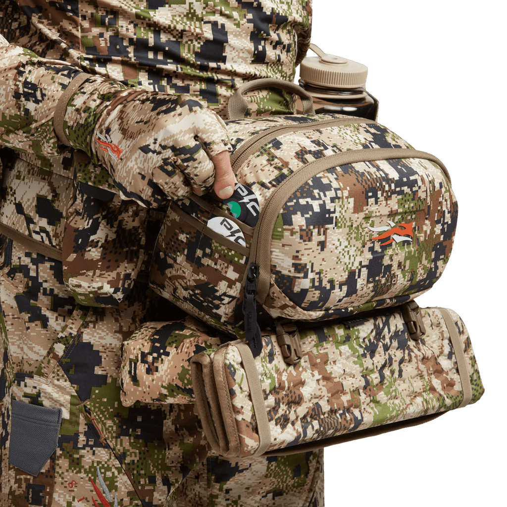 [600296-SA] Sitka Gear TURKEY TOOL BELT