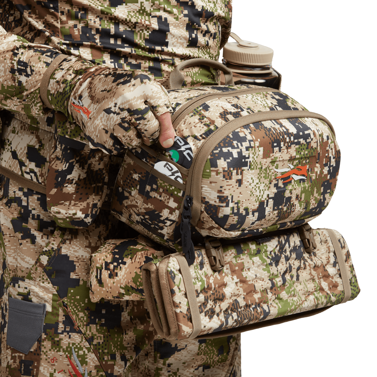 [600296-SA] Sitka Gear TURKEY TOOL BELT