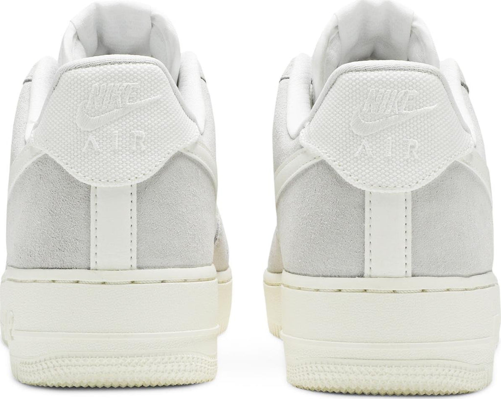 [CW7584-100] Mens Nike AIR FORCE 1 LOW 'SAIL'