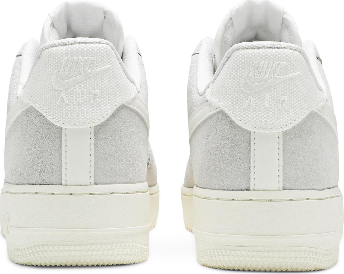 [CW7584-100] Mens Nike AIR FORCE 1 LOW 'SAIL'