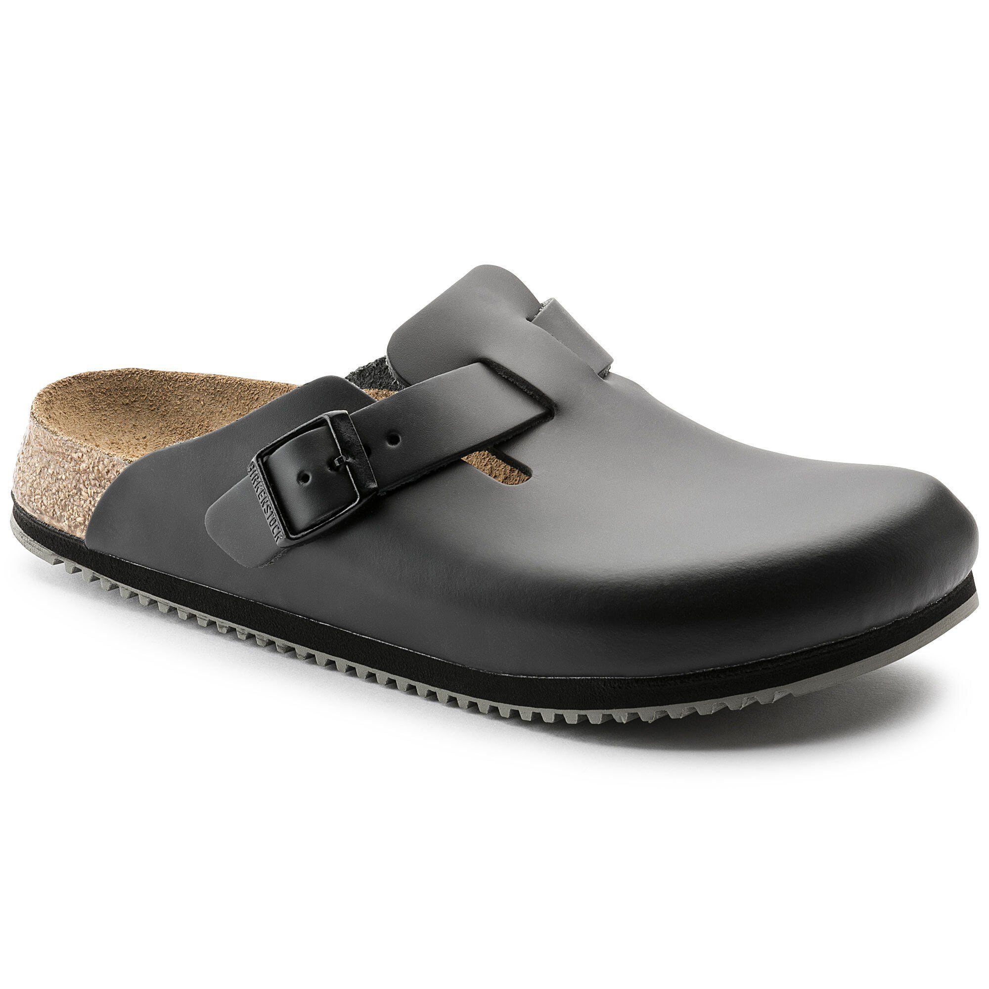 [0060196] Unisex Birkenstock BOSTON SUPER GRIP 'NARROW FIT'