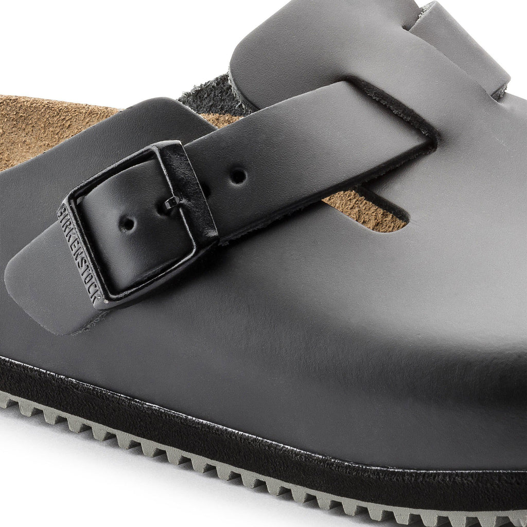 [0060196] Unisex Birkenstock BOSTON SUPER GRIP 'NARROW FIT'