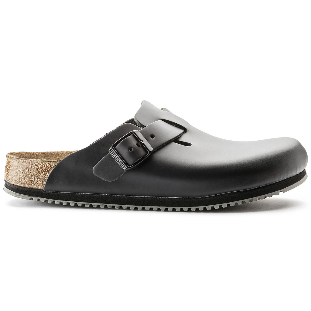 [0060194] Unisex Birkenstock BOSTON SUPER GRIP 'REGULAR FIT'