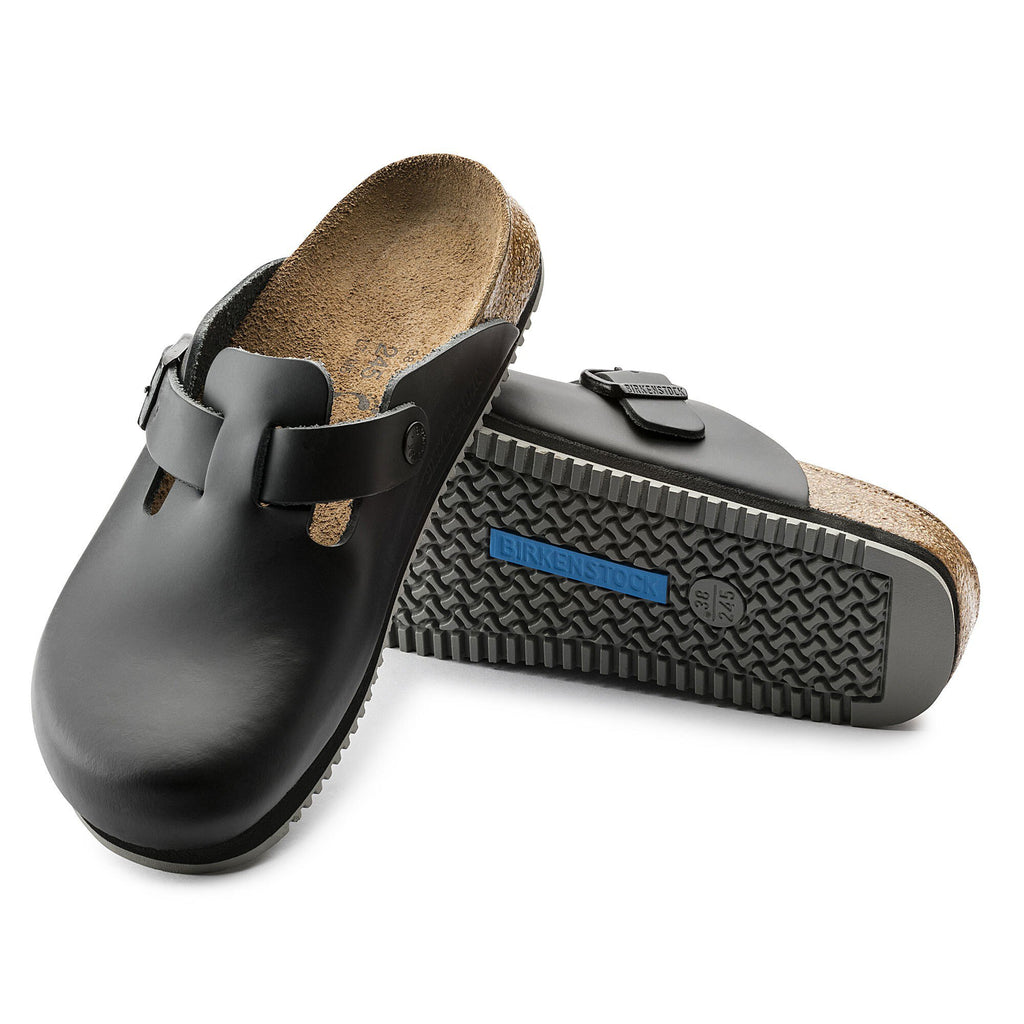 [0060196] Unisex Birkenstock BOSTON SUPER GRIP 'NARROW FIT'